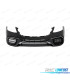 PARE-CHOCS AVANT MERCEDES W222 18-20 LOOK S63