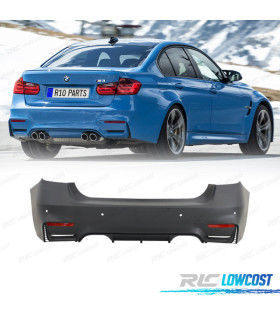 KIT CARROSSERIE BMW F30 11-15 LOOK EVO M3
