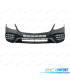 PARE-CHOCS AVANT MERCEDES W222 13-20 LOOK AMG S65