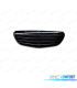 CALANDRE MERCEDES CLASSE S W222 13-20 NOIR BRILLANT