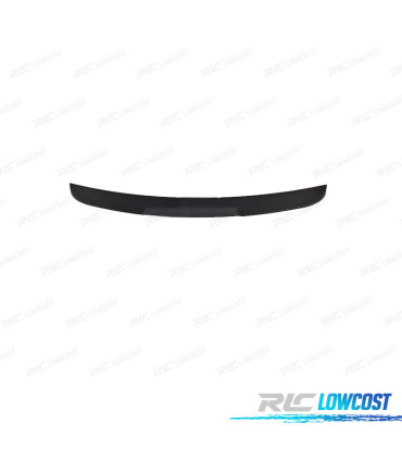 AILERON AUDI A4 B8 SEDÁN 07-15