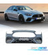 PARE-CHOCS AVANT MERCEDES W206 21- LOOK AMG C63
