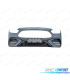 PARE-CHOCS AVANT MERCEDES W206 21- LOOK AMG C63