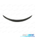 AILERON SPOILER MERCEDES W205 14-21 LOOK AMG CARBONE