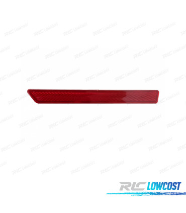 CATADIOPTRIQUE GAUCHE PARE-CHOCS POUR BMW E92 E93 10-12