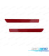 CATADIOPTRIQUE PARE-CHOCS BMW E92 E93 10-12