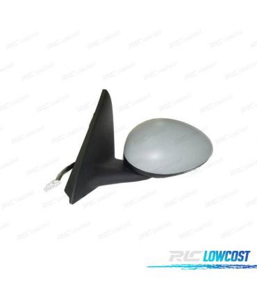 RÉTROVISEUR COMPLET GAUCHE ALFA 147 01-10