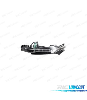 CLIGNOTANT RÉTROVISEUR GAUCHE AUDI Q5 16-