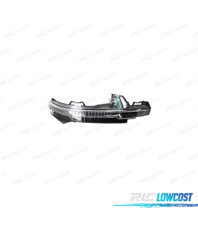 CLIGNOTANT RÉTROVISEUR DROIT AUDI Q5 16-