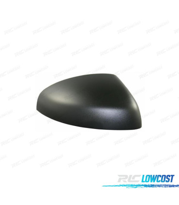 COQUE RÉTROVISEUR DROIT AUDI A1 10-19