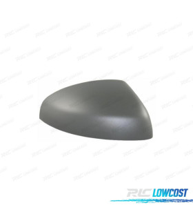 COQUE RÉTROVISEUR DROIT AUDI A1 10-19 IMPRIMÉ