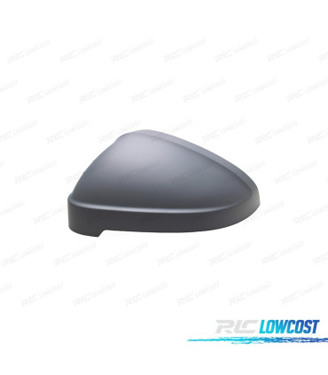 COQUE RÉTROVISEUR GAUCHE AUDI A4 B9 15-20