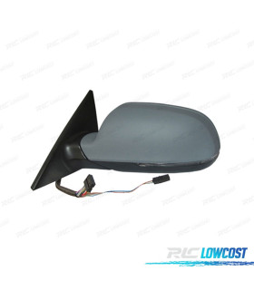 RÉTROVISEUR COMPLET GAUCHE AUDI A5 11-17 ELECTRIQUE