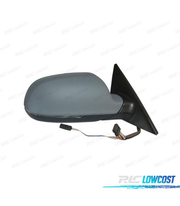 RÉTROVISEUR COMPLET DROIT AUDI A5 11-17