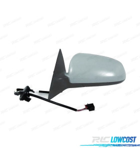 RÉTROVISEUR COMPLET GAUCHE AUDI A6 C6 4F 04-08