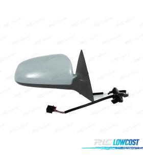 RÉTROVISEUR COMPLET DROIT AUDI A6 C6 4F 04-08