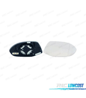 GLACE RÉTROVISEUR BASE DROIT AUDI A7 SPORTBACK 10-19