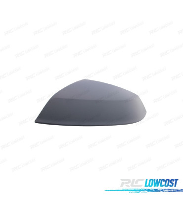 COQUE RÉTROVISEUR GAUCHE AUDI Q7 15- ASSISTANT D'ANGLE MORT