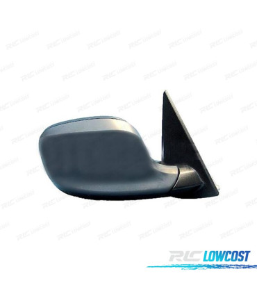 RÉTROVISEUR COMPLET DROIT BMW X1 E84 09-12