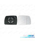 GLACE RÉTROVISEUR BASE DROITE BMW X3 E83 04-08