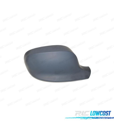 COQUE RÉTROVISEUR DROIT BMW X3 F25 09-14
