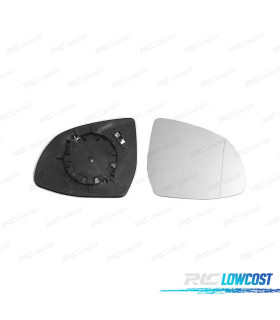 GLACE RÉTROVISEUR BASE DROITE BMW X3 F25 14-