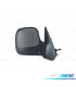 RÉTROVISEUR COMPLET DROIT CITROEN BERLINGO 96-08 CONVEXE
