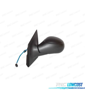 RÉTROVISEUR ÉLECTRIQUE COMPLET GAUCHE CITROËN C2 03-09