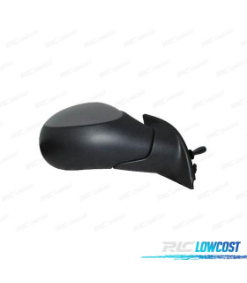 RETROVISEUR COMPLET DROIT CITROEN C3 02-10 IMPRIMÉ