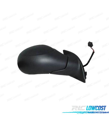 RETROVISEUR COMPLET DROIT CITROEN C3 02-10 3 PINS