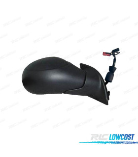 RETROVISEUR COMPLET DROIT CITROEN C3 02-10 THERMIQUE