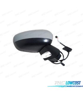 RETROVISEUR COMPLET DROIT CITROEN C3 10-19