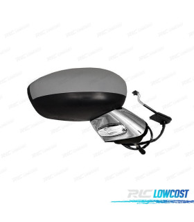 RETROVISEUR COMPLET DROIT CITROEN C3 10-19 CONVEXE