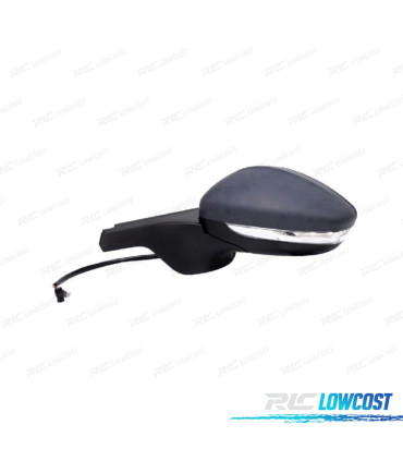 RÉTROVISEUR COMPLET GAUCHE CITROEN C3 18-