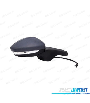RETROVISEUR COMPLET DROIT CITROEN C3 18-