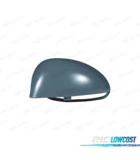 COQUE RÉTROVISEUR GAUCHE CITROËN C4 04-09