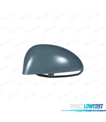 COQUE RÉTROVISEUR GAUCHE CITROËN C4 04-09