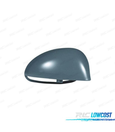 COQUE RÉTROVISEUR DROIT CITROËN C4 04-09
