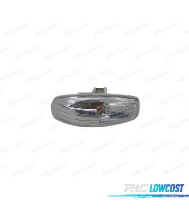 CLIGNOTANT RÉTROVISEUR RÉVERSIBLE GAUCHE / DROIT CITROËN C4 04-09