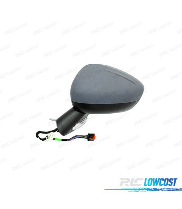 RÉTROVISEUR COMPLET GAUCHE CITROEN C4 10-19