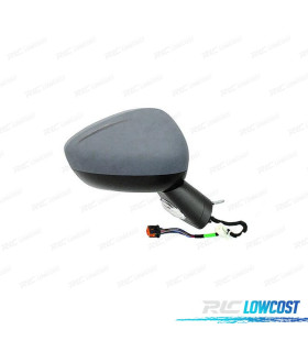 RETROVISEUR COMPLET DROIT CITROEN C4 10-19