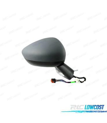 RÉTROVISEUR COMPLET DROIT CITROËN DS4 11-19