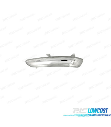 CLIGNOTANT RÉTROVISEUR GAUCHE PEUGEOT 2008 13-19