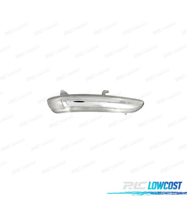 CLIGNOTANT RÉTROVISEUR DROIT PEUGEOT 2008 13-19