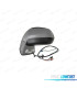 RÉTROVISEUR COMPLET GAUCHE CITROEN C4 PICASSO 06-12 RABATTABLE