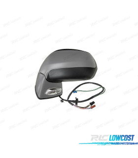 RÉTROVISEUR COMPLET GAUCHE CITROEN C4 PICASSO 06-12 RABATTABLE