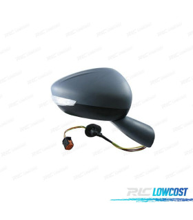 RÉTROVISEUR COMPLET DROIT CITROËN C4 PICASSO 13-