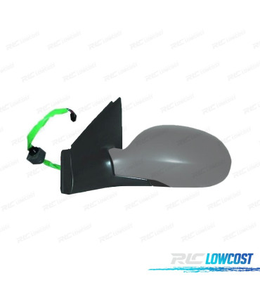 RÉTROVISEUR COMPLET GAUCHE CITROEN C5 01-08
