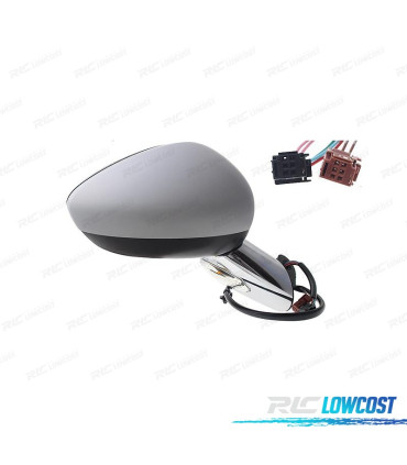 RETROVISEUR COMPLET DROIT CITROEN DS3 10-16