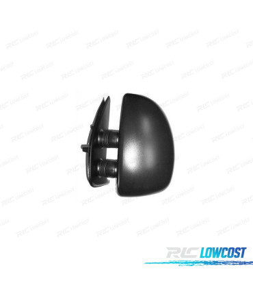 RÉTROVISEUR COMPLET GAUCHE CITROEN JUMPER 01-06 MANUEL